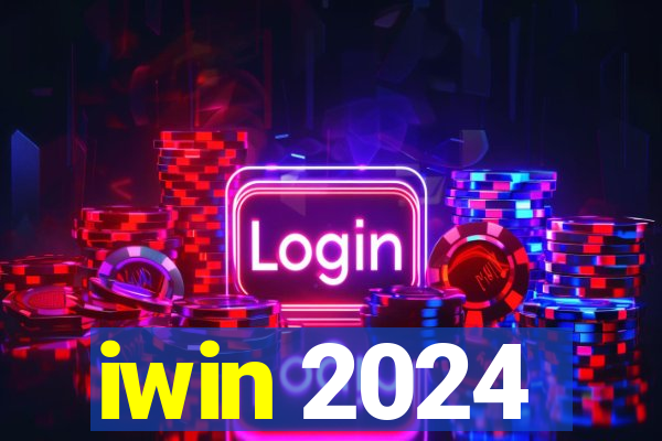 iwin 2024